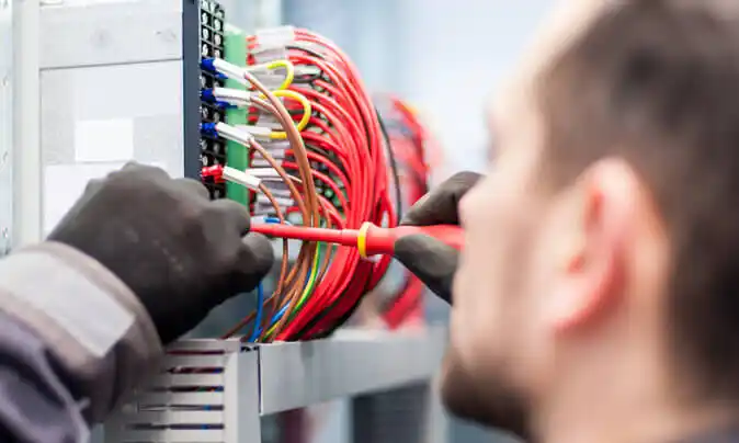electrician Stromsburg